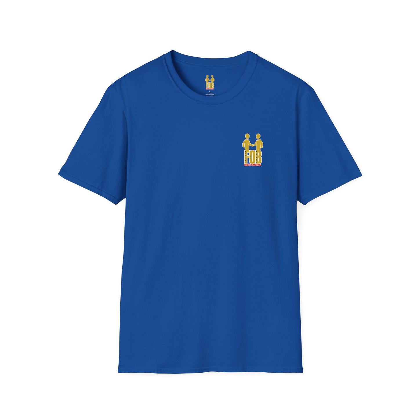 “Maintainin & No Complainin” FOB NETWORK T-Shirt