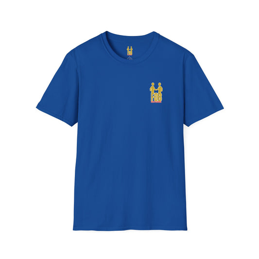 “Maintainin & No Complainin” FOB NETWORK T-Shirt