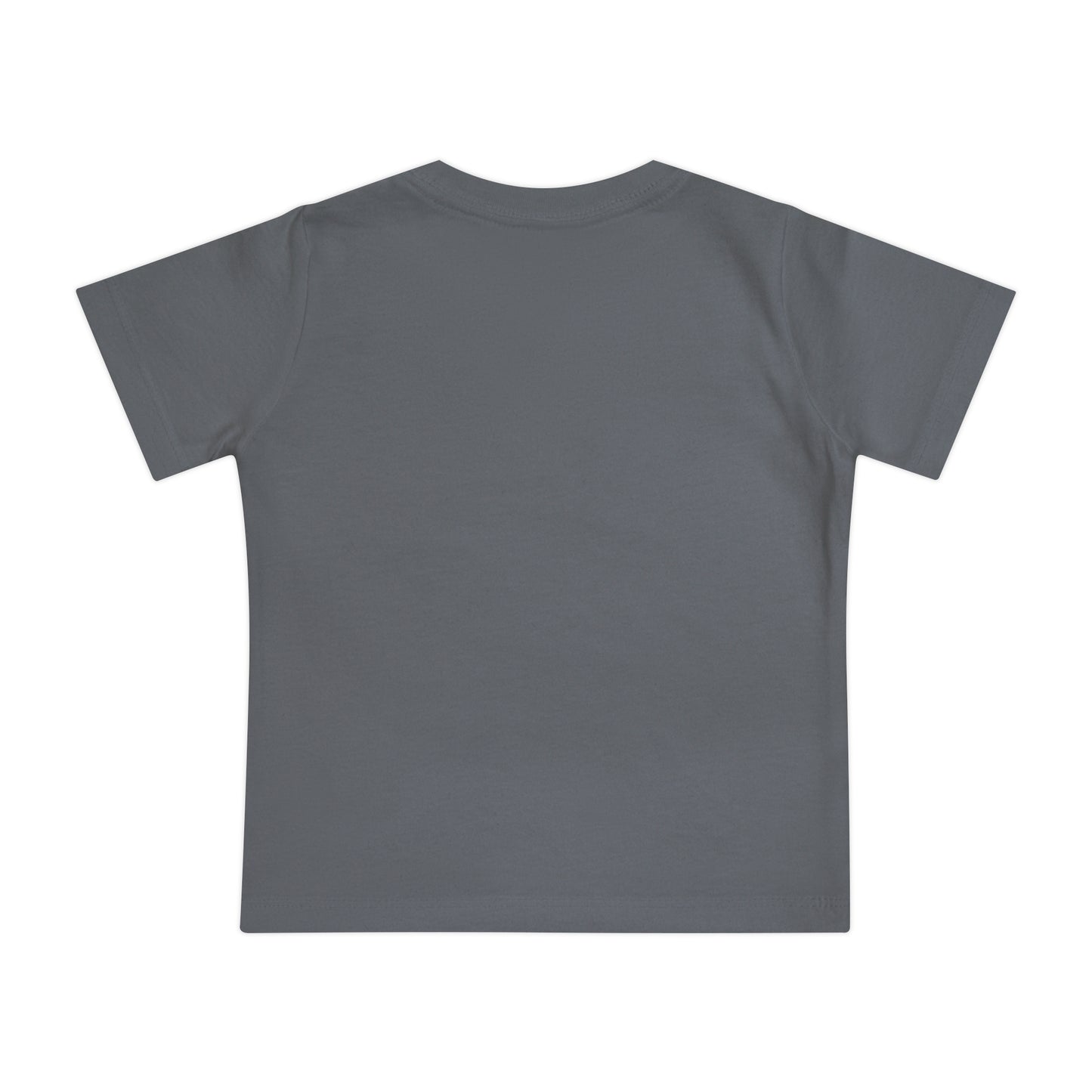 “Family of Business – The Label Inc.” Baby T-Shirt