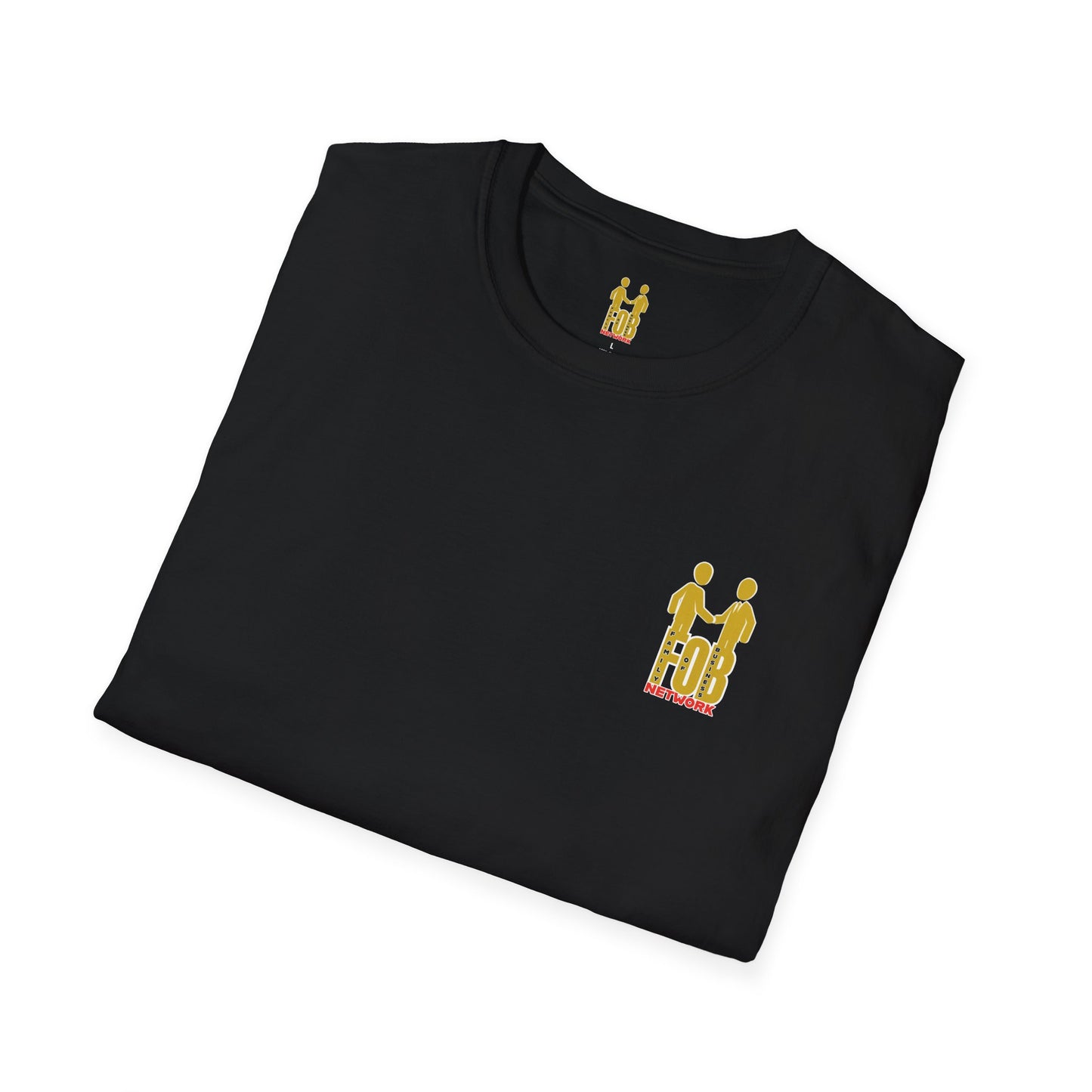 “Maintainin & No Complainin” FOB NETWORK T-Shirt