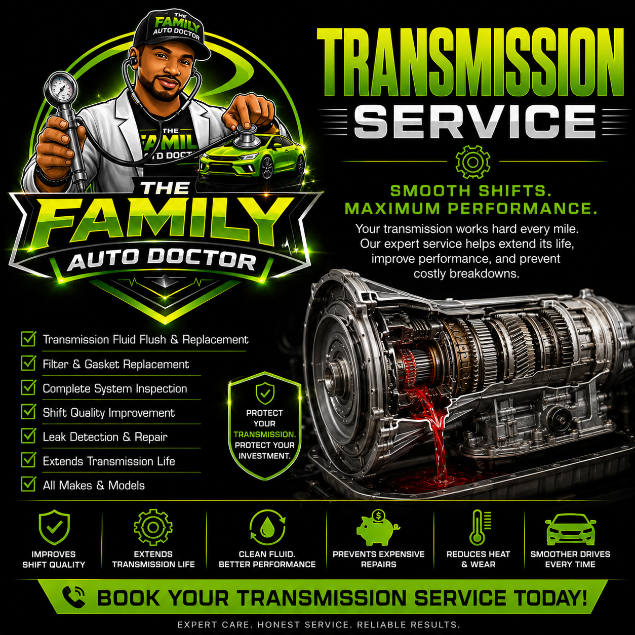 Transmission Service