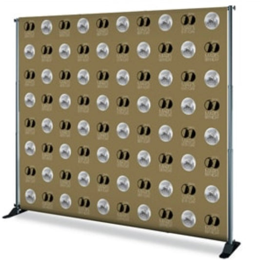 Backdrop Printing