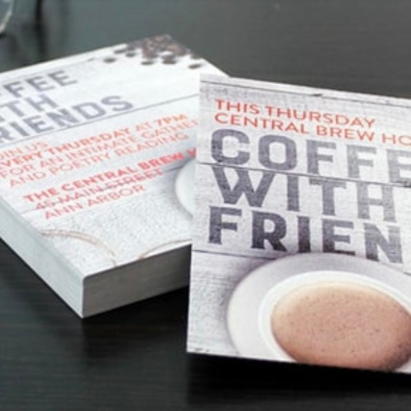 Flyer Printing