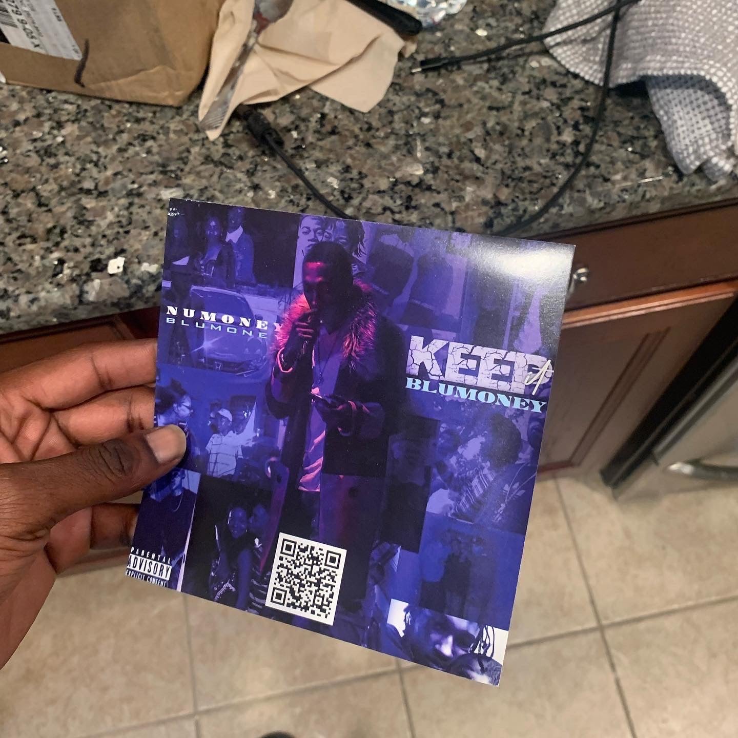 Promo Card Printing