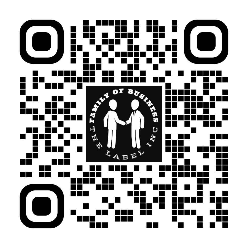 Custom QR Code