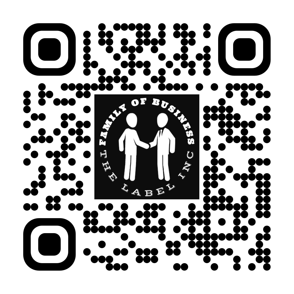 Custom QR Code