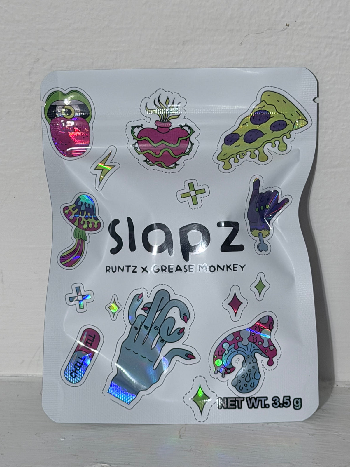 Slapz (3.5g)
