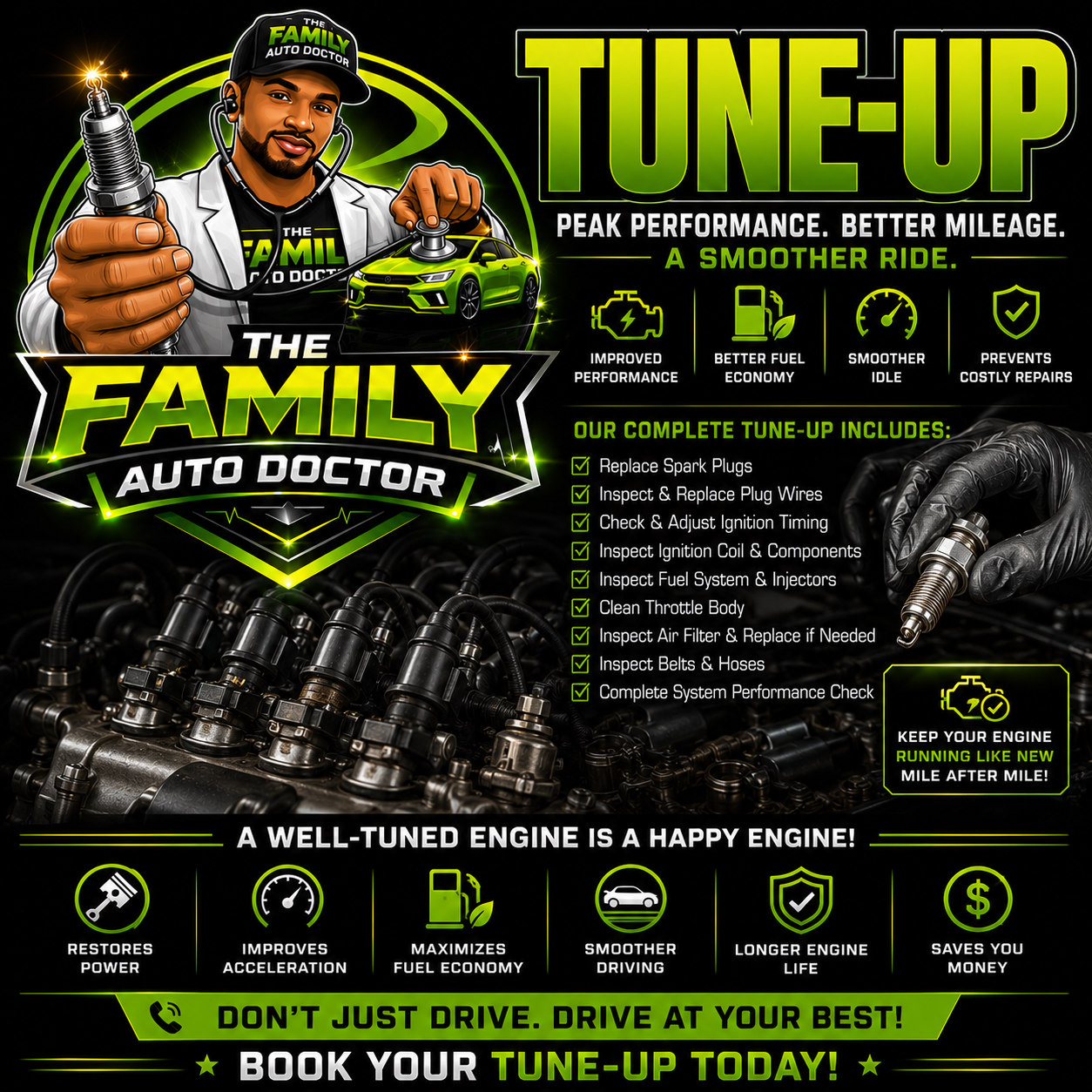 Tune-Up
