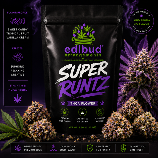 Super Runtz (7g)