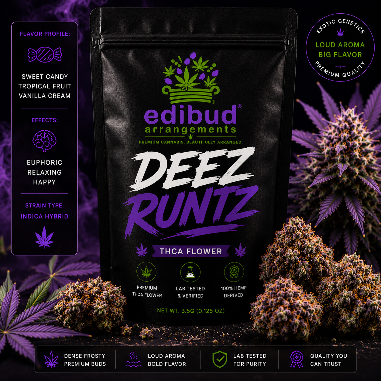 Deez Runtz (7g)