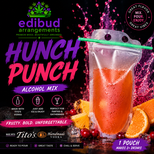 Hunch Punch Mix