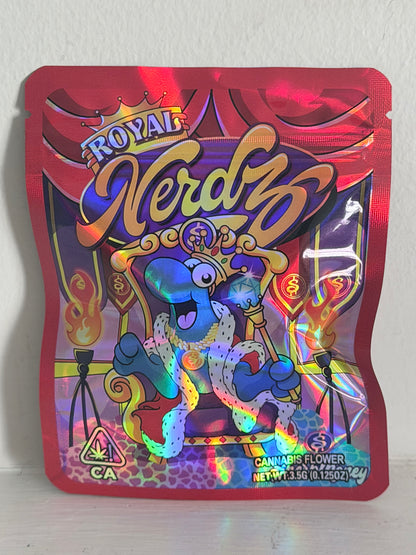 Royal Nerdz (3.5g)