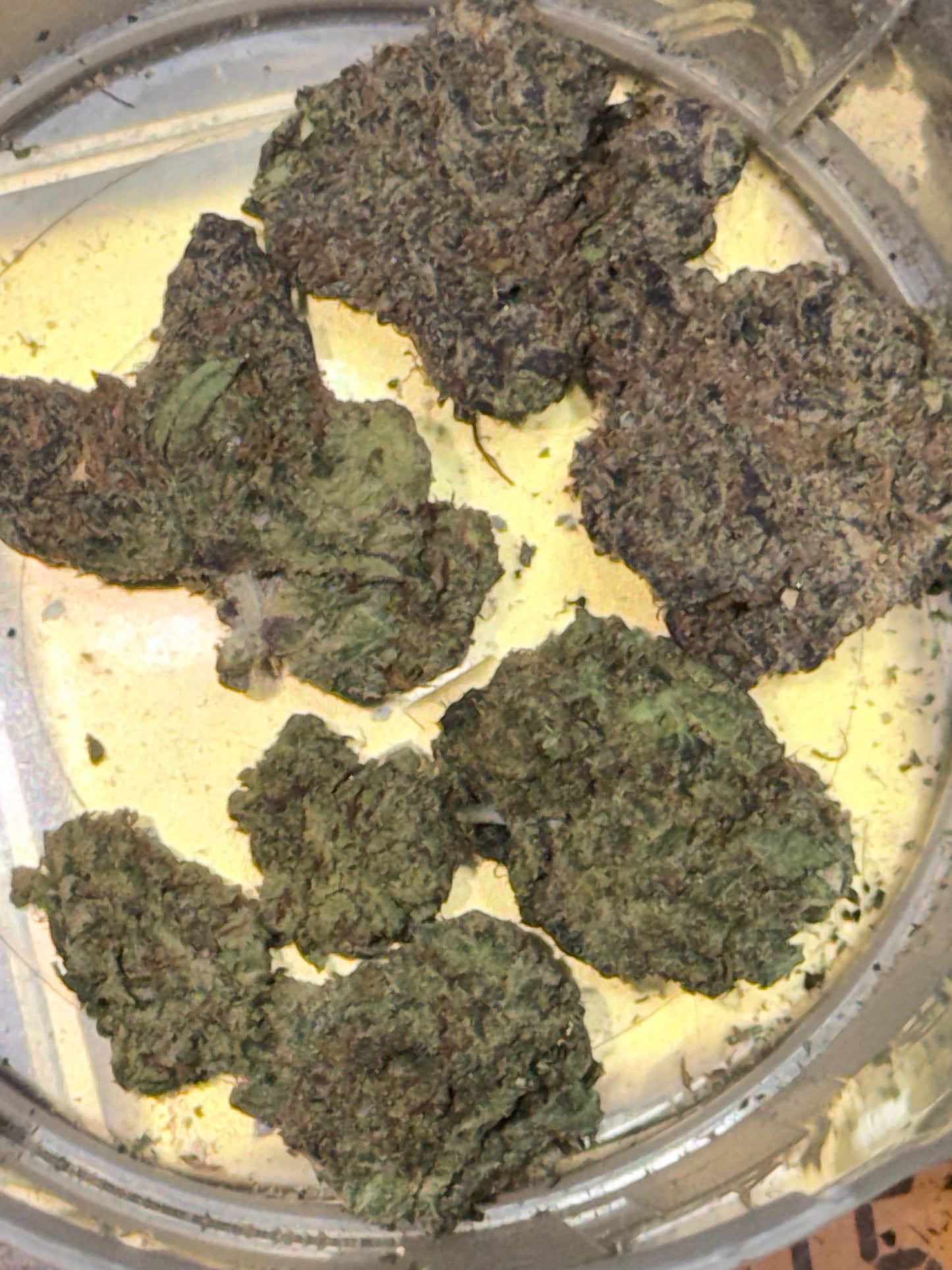 Blue Marshmallows (3.5g)