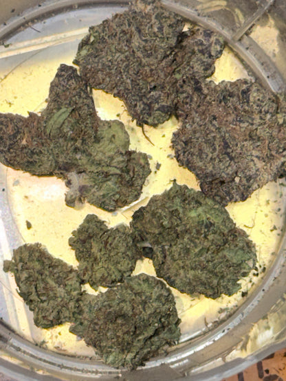 Blue Marshmallows (3.5g)
