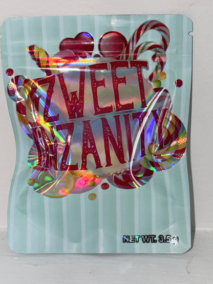 Zweet Inzanity (3.5g)