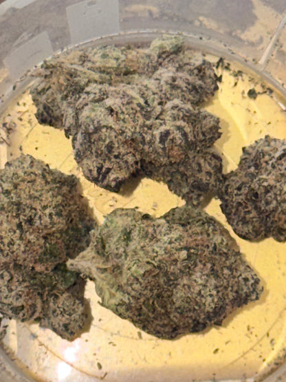 Glow Starz (3.5g)