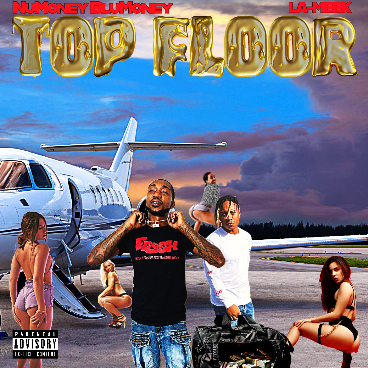 Cover Art Designing