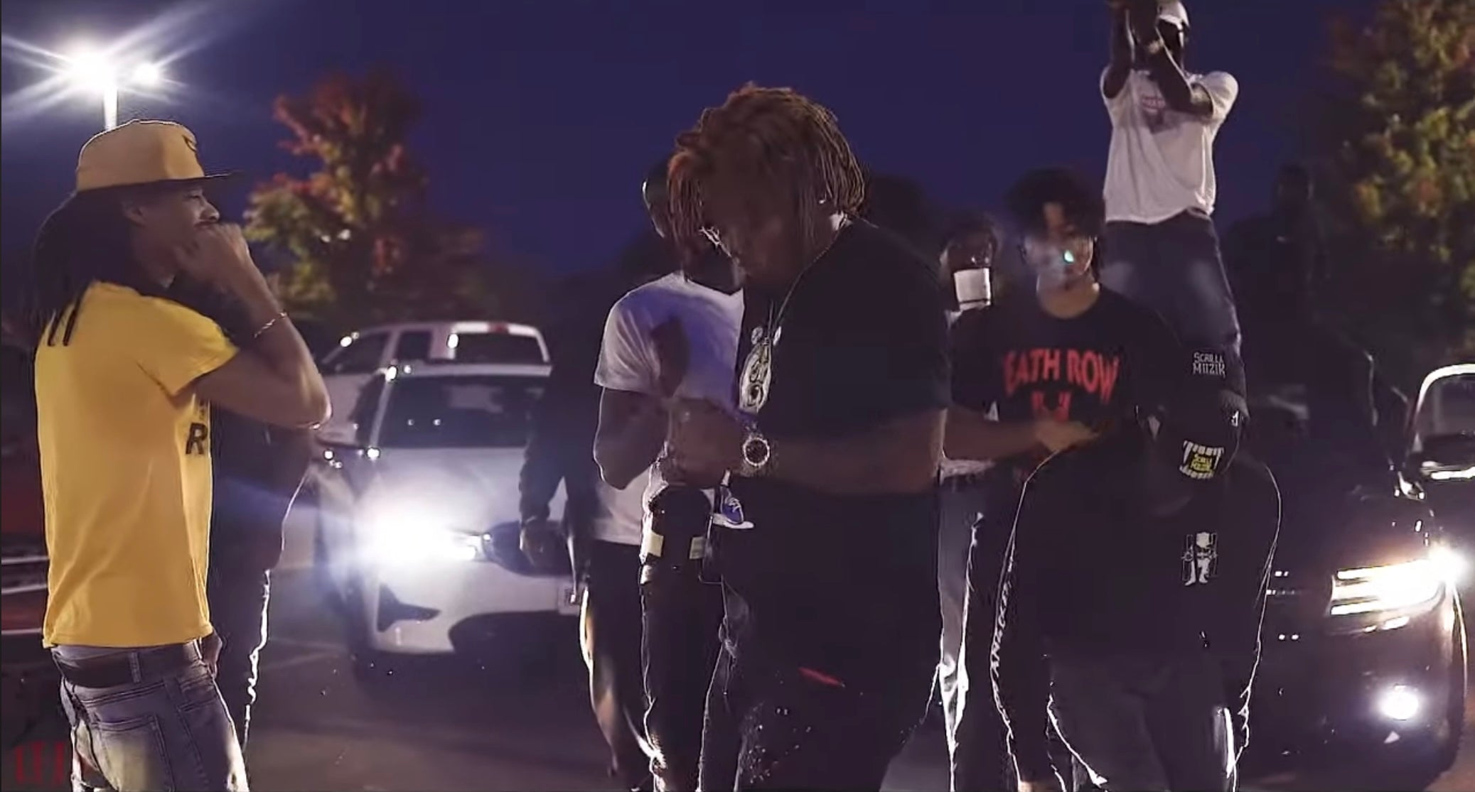 Load video: 