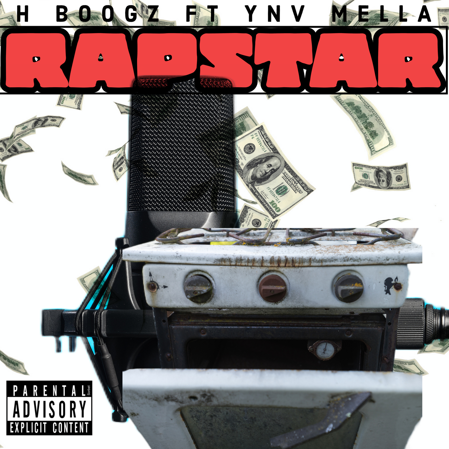 Cover Art Designing